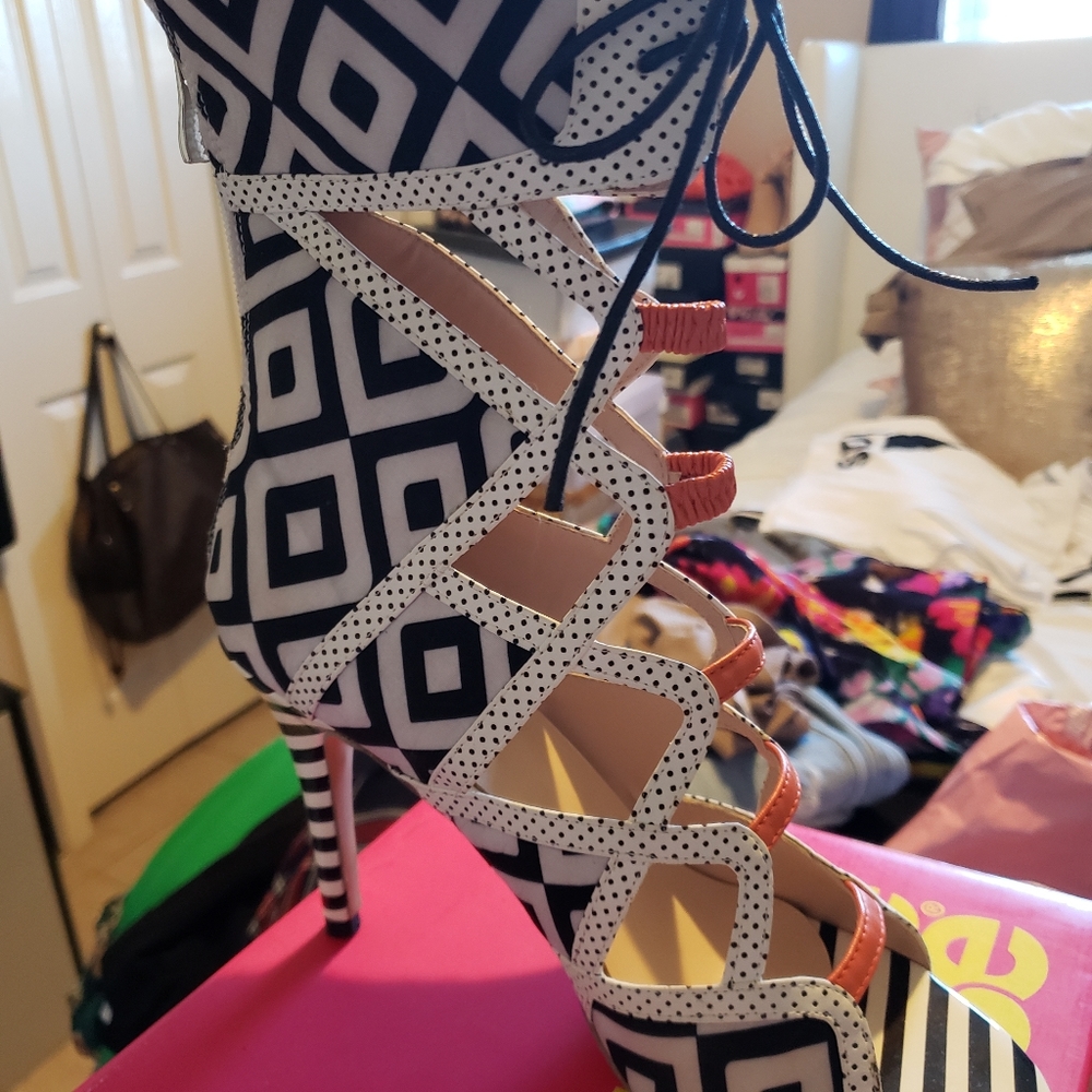 Heels
